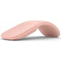 Мышь Microsoft Surface Arc Mouse (розовый) фото 1